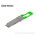 100G QSFP28 CWDM4 Transceivers